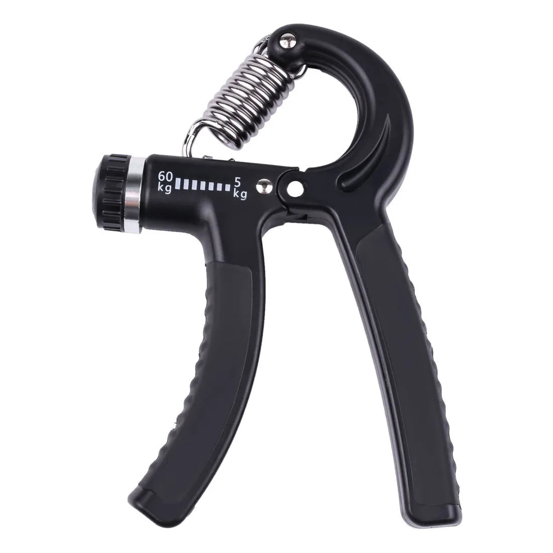 Boost Your Grip Power πͺ β Adjustable 5β100Kg Hand Strengthener for Stronger Arms & Wrists